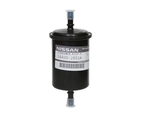 Топливный фильтр NISSAN 16400-JD51A
