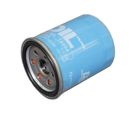 Масляный фильтр NITTO 4SF-103 (C-933)