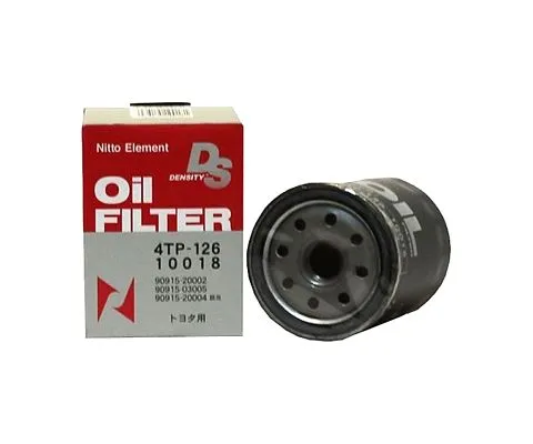 Масляный фильтр NITTO 4TP-126 (C-114)