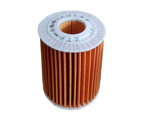 Масляный фильтр NITTO 4TP-130 (O-115, 04151-31060)