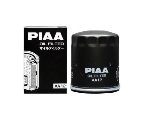 Масляный фильтр PIAA Oil Filter AA12 (C-418, C-221)