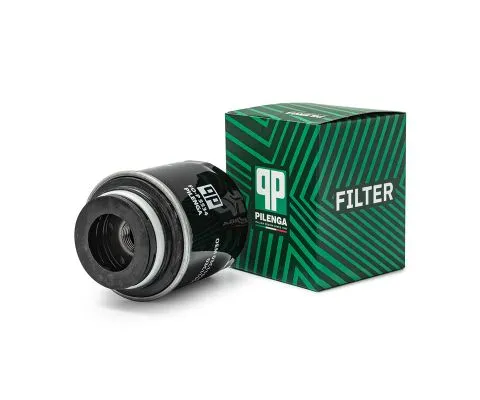 Масляный фильтр PILENGA FO-P 6312 (VAG 04E115561H/04E115561/04E115561B)