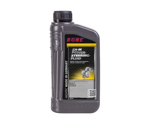 Жидкость для ГУР ROWE Hightec ZH-M Power-Steering-Fluid, 1л