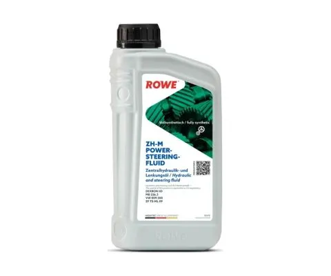 Жидкость для ГУР ROWE Hightec ZH-M Power-Steering-Fluid, 1л
