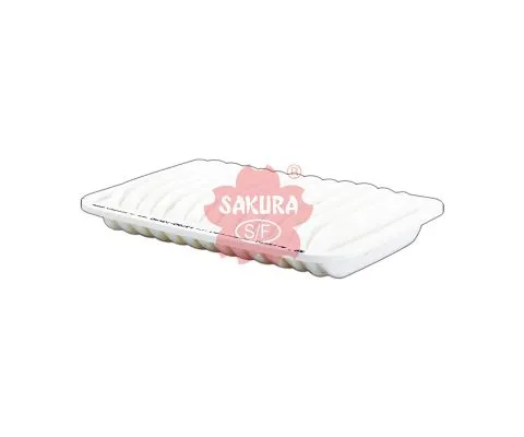 Воздушный фильтр SAKURA A-14440 (Suzuki 13780-73KA0, Nissan 16546-4A0A1, Toyota V9112-S011)