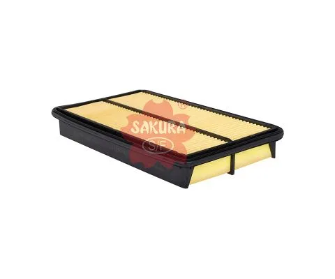 Воздушный фильтр SAKURA A-1662 (A-Honda 17220-RGL-A00)