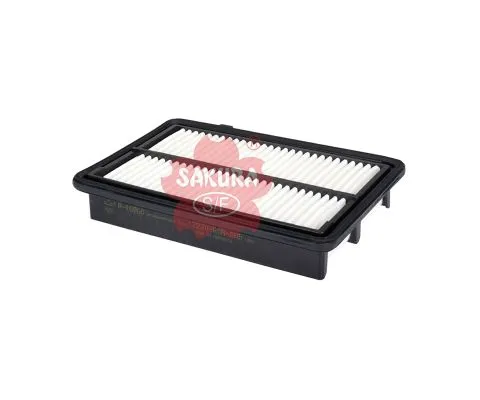 Воздушный фильтр SAKURA A-16960 (A-894V, Honda 17220-R0A-003, AY120-HN043)