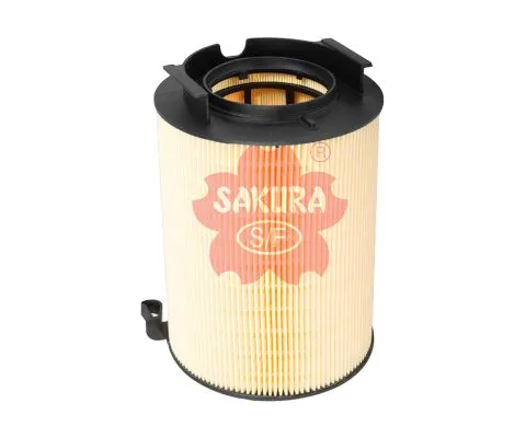 Воздушный фильтр SAKURA A-31170 (VAG 1F0129620, 3C0129620)