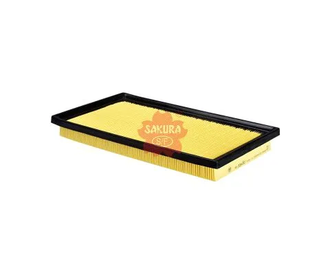 Воздушный фильтр SAKURA A-33430 (Toyota 17801-77050, Subaru 17801-77050)