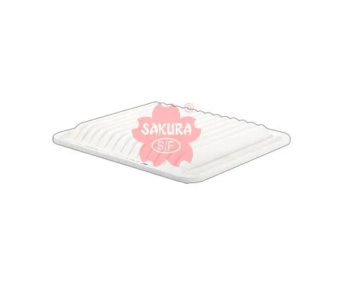 Воздушный фильтр SAKURA A-4913 (A-Suzuki 1378078J00)
