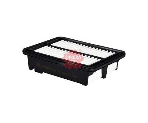 Воздушный фильтр SAKURA A-90170 (Honda 17220-5R0-008, 17220-62F-T01)