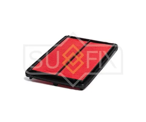 Воздушный фильтр SUFIX SO-1394 (A859, WA307, Honda 17220PCA010, Isuzu 5860119670)