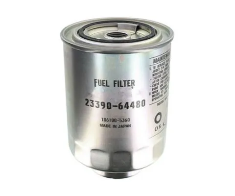 Топливный фильтр TOYOTA 23390-64480