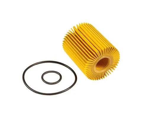 Масляный фильтр TOYOTA 04152-31080 (O-115)