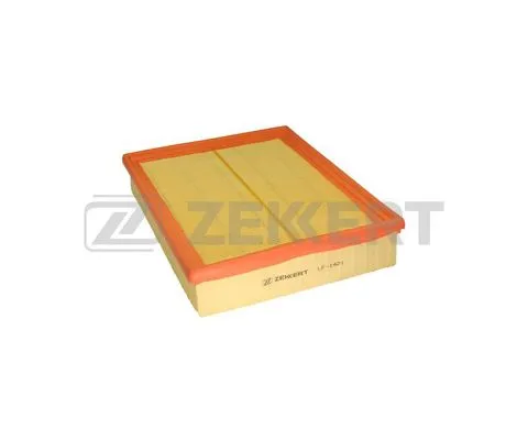 Воздушный фильтр ZEKKERT LF-1421 (SsangYong 2319009000, 2319009001, 2319021000)