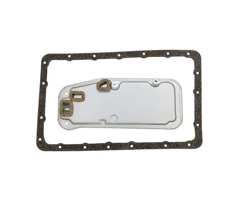 Фильтр АКПП ZIKMAR  Z15216R (Hyundai/Kia 46306-4A110, Toyota 35330-30060)