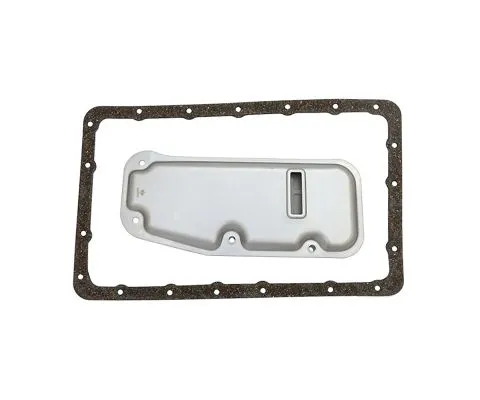 Фильтр АКПП ZIKMAR  Z15216R (Hyundai/Kia 46306-4A110, Toyota 35330-30060)