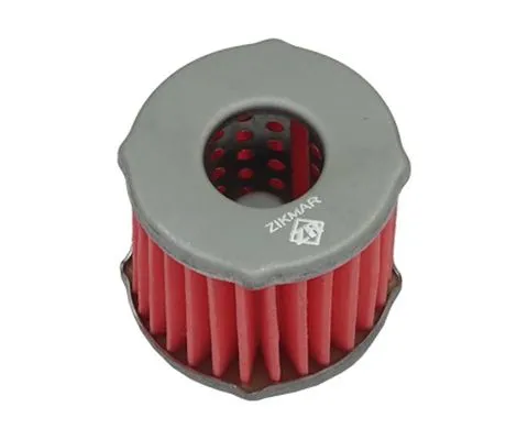 Фильтр АКПП ZIKMAR Z15220R (Honda 25450-RAY-003)