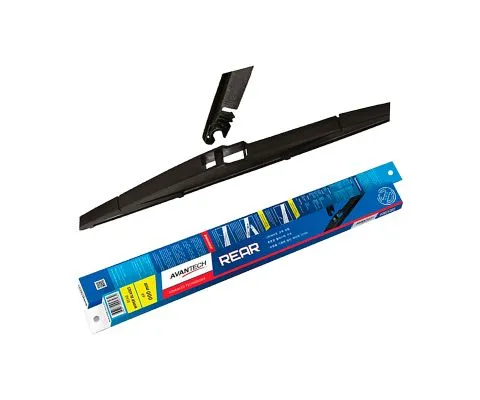 Щетка стеклоочистителя AVANTECH Rear AR-14 350 мм (14")