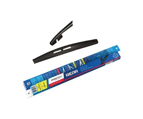 Щетка стеклоочистителя AVANTECH Rear AR2-14 350 мм (14")