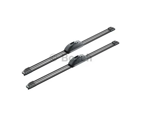Щетка стеклоочистителя BOSCH Aerotwin AR480S 475 мм (19")