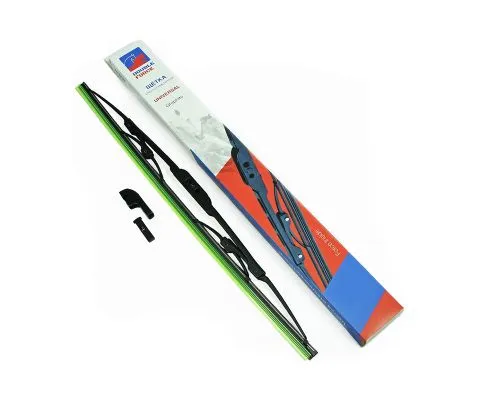 Щетка стеклоочистителя DOUBLE FORCE DFM11 275 мм (11")