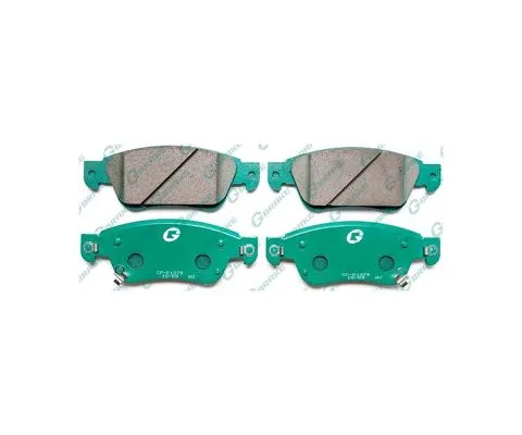 Тормозные колодки G-BRAKE GP-01279 (Nissan Skyline, Infiniti EX25/G25/Q40/QX50)
