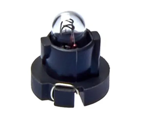 Лампа дополнительного освещения KOITO 14V 0.8W T3.4, 1шт
