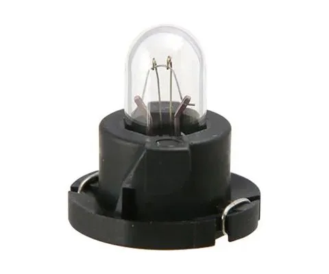 Лампа дополнительного освещения KOITO 14V 1.4W T4.7, 1шт