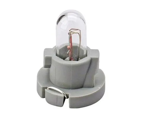 Лампа дополнительного освещения KOITO 14V 80mA T4.2, 1шт