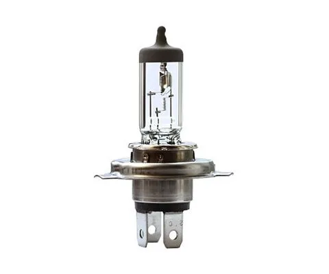 Лампа головного света KOITO H4 24V 75/70W P43t-38, 1шт