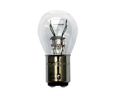 Лампа дополнительного освещения KOITO P21/5W 12V 21/5W S25, 1шт