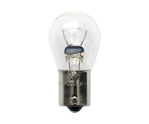 Лампа дополнительного освещения KOITO P21W 12V 21W S25, 1шт