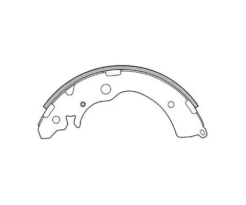 Тормозные колодки MADFIL FN5524 (Suzuki Jimny, Honda Civic/CR-V/HR-V)