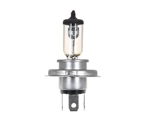Лампа головного света NARVA Long Life H4 12V 60/55W P43t-38, 1шт