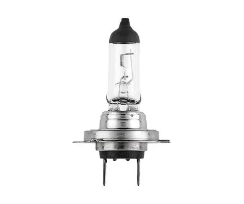Лампа головного света NARVA Long Life H7 12V 55W PX26d, 1шт