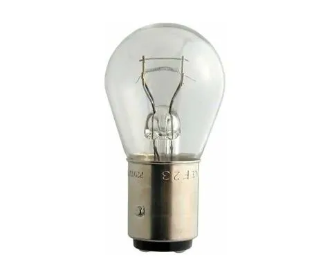 Сигнальная лампа NARVA P21/5W 12V 21/5W BA15d, 1шт