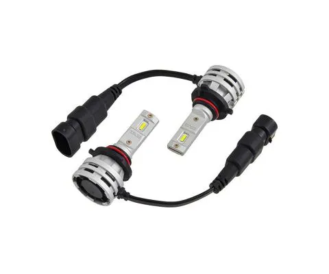 Лампа головного света NARVA Range Performance LED HB3/HB4 12/24V 24W, набор 2шт