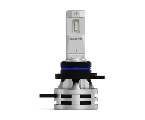 Лампа головного света NARVA Range Performance LED HIR2 12/24V 24W PX22d, набор 2шт