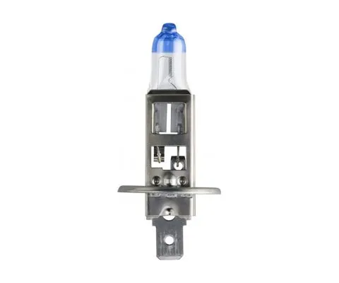 Лампа головного света NARVA Range Power 150 H1 12V 55W P14.5s, набор 2шт