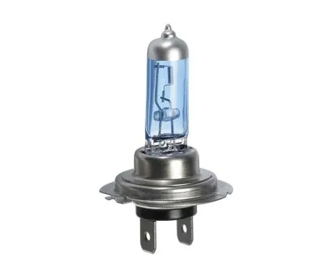 Лампа головного света NARVA Range Power 150 H7 12V 55W PX26d, набор 2шт