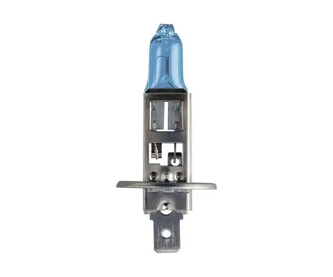Лампа головного света NARVA Range Power White H1 12V 55W P14.5s, 1шт