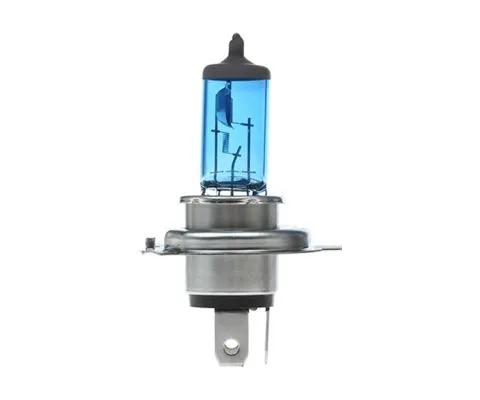 Лампа головного света NARVA Range Power White H4 12V 60/55W P43t-38, набор 2шт