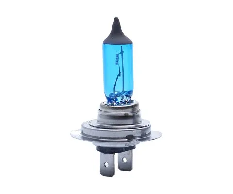 Лампа головного света NARVA Range Power White H7 12V 55W PX26d, набор 2шт
