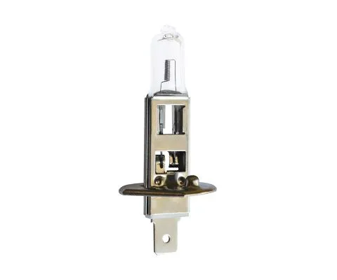 Лампа головного света NARVA Standard H1 12V 55W P14.5s, 1шт