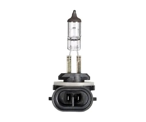 Лампа головного света NARVA Standard H27W/2 12V 27W PGJ13, 1шт