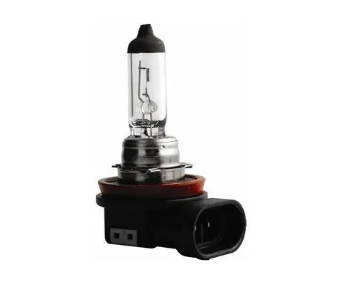 Лампа головного света NARVA Standard H8 12V 35W PGJ19-1, 1шт