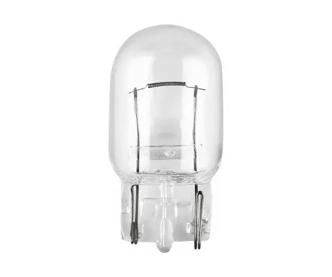 Сигнальная лампа NARVA Standard W21W 12V 21W W3x16d, 1шт