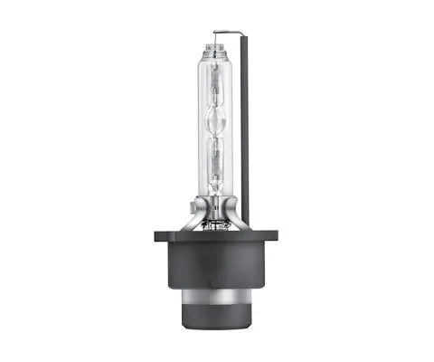 Лампа головного света NARVA Xenon Standard D2S 85V 35W P32d-2, 1шт