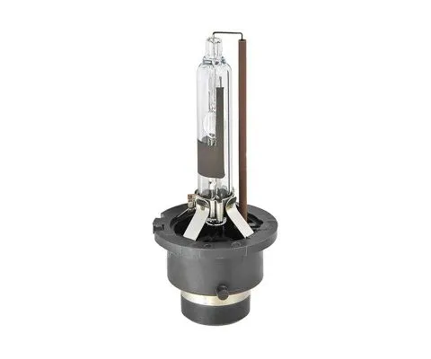 Лампа головного света NARVA Xenon Standard D2R 85V 35W P32d-3, 1шт